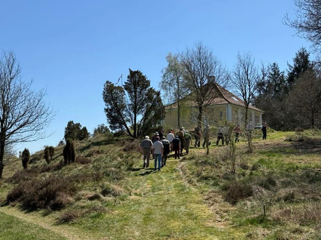 Liegaard Plantage