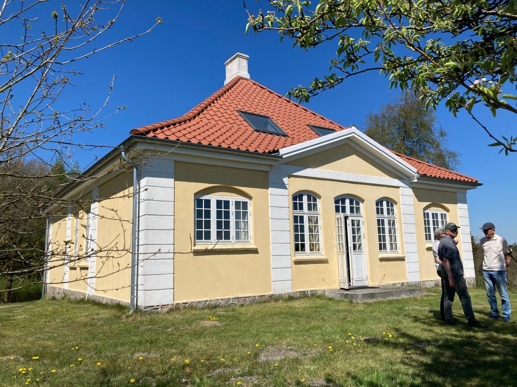 Liegaard Plantage